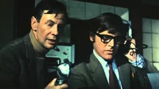 Les monstres de l'espace (1967) // Bande-annonce 1 HD (VO)