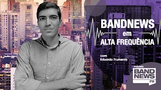 BandNews FM em Alta Frequência | 26/01/2023