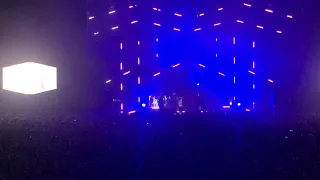 The Prodigy - Timebomb Zone (not complete, live @ Max-Schmeling-Halle, Berlin)
