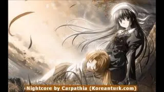 Ef A Tale of Melodies Opening NightCore