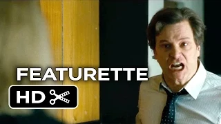 Before I Go To Sleep Movie Featurette - Colin Firth (2014) - Thriller HD
