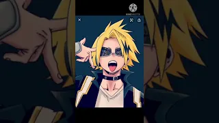 Mha video edit// todoroki, kirishima, deku, denki, and bakugou