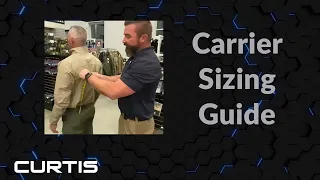 Carrier Sizing Guide