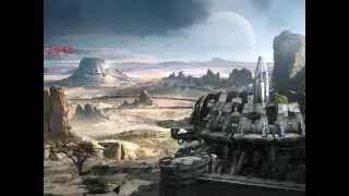 Arrival on Auraxis to Golden Years (2643-2794):The Unofficial Planetside 2 Backstory 1/3