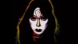 KISS - I still love you(cover) A tribute to the music of Vinnie Vincent
