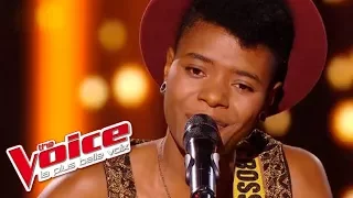 Vance Joy – Riptide | Tamara Weber-Fillion | The Voice France 2016 | Épreuve ultime