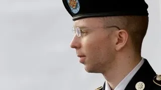 Bradley Manning: I Want to Live as a Woman