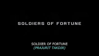 Soldiers Of Fortune || Film aksi terbaik 2019 - Film action terbaru 2019 sub indo