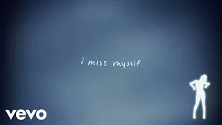 renforshort - i miss myself (official lyric video)