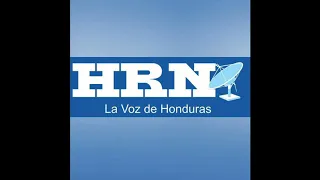 HRN - Cortinilla "La N Informando" (1990s - Presente)