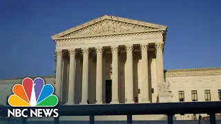 White House issues statement on Supreme Court's abortion pill ruling