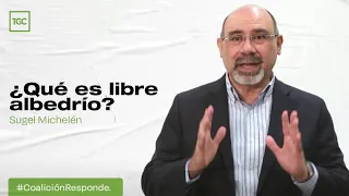 ¿Qué es libre albedrío? ⎜ Sugel Michelén