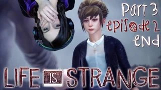 Will I Save Kate?? - Life is Strange (Episode 2: Out of Time - Part 3 End)