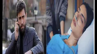 Deniz Baysal fainted on the set, Çağlar Ertuğrul was very scared