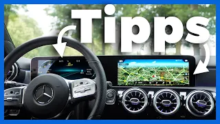 Mercedes Experte zeigt NEUE Tipps
