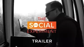 The Social Experiment | Season 2 Trailer