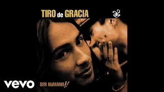 Tiro De Gracia - Leyenda Negra (Audio)