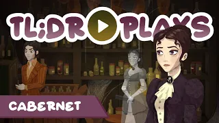 Cabernet Demo | Game Review in 5 Minutes Or Less