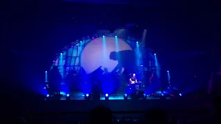 Brit Floyd Live 13.10.17 Video 1