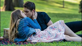 #After "Surrender" Natalie Taylo #После часть 7 #Хардин и #Тесса #Хесса #Hardin & #Tessa #Hessa