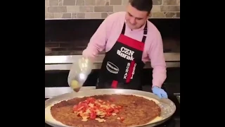 تشكيلة من أجمل أكلات الشيف بوراك التركي  chef burak özdamer