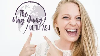 The Way Away is BACK and I'm in charge! | THIS IS MY STORY