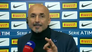 Spalletti DURISSIMO Con Icardi: DEVE RIMANERE FUORI!