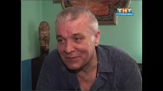 Александр Дюмин: "Важно просто оставаться человеком"