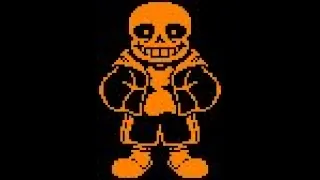 Orange Sans megalo