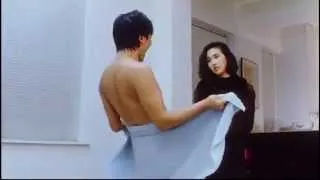 Stephen Chow - Funny Scene 1