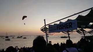 Cafe Mambo Ibiza 08/2019