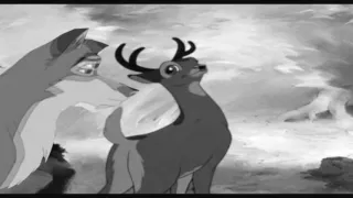 Bambi & Balto Parte 2 di 2 Crossover