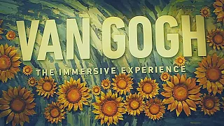 Van Gogh Immersive Experience | Washington, DC