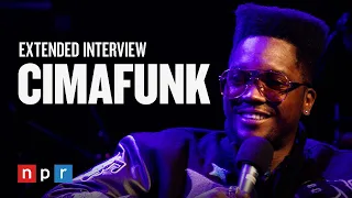 Cimafunk on his Afro-Cuban roots, funk influence, and band built on connection