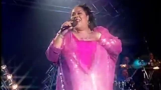 The Weather Girls - It's Rainning Men (Live 2012 Martha Wash) [HD] #Gay