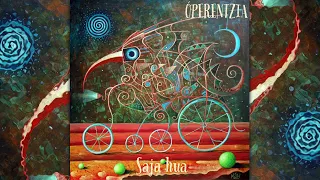 Óperentzia - Saja hua [Full Album]