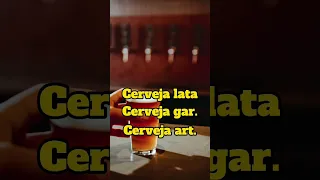 Impostos sobre a bebida alcoólica.