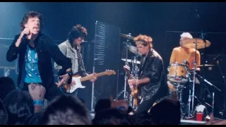The Rolling Stones Live Full Concert The Tower Theatre, Philadelphia, 22 September 2002