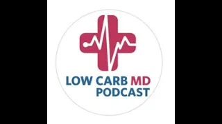 Low Carb MD Podcast with Dr Vera Tarman on Food Addiction, 2021