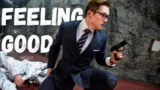 Kingsman - Feeling Good