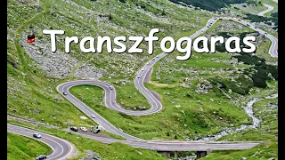 A világ legjobb útjai közé sorolják a Transzfogarasi utat!