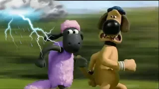 NEW Shaun the Sheep Full Episodes - Shaun the Sheep Cartoons New Collection Part 6