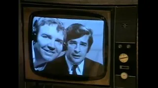 Dave Allen Funniest Sketches (Part 1)