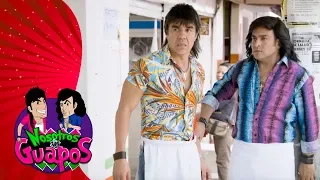 Capítulo 10: ¿Quién mató a don Nacho? | Nosotros los guapos T2 - Distrito Comedia