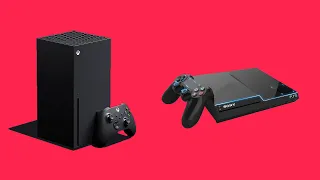 XBOX Series X SPECS & FEATURES the PS5 has to beat | A Tribe Called Cars