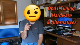 OBD1 Tuning Hardware Sources and Alternatives. 👀