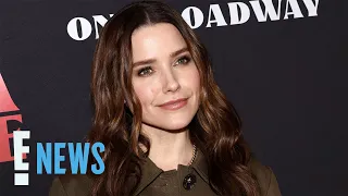 Sophia Bush Posts About Leaving a "Toxic Relationship" | E! News