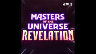 He-man Masters of the Universe revelation on Netflix video ads