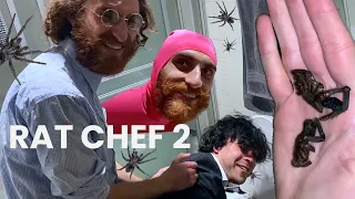 RAT CHEF 2