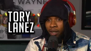 Tory Lanez gets out of Toronto without OVO after a rough street life...